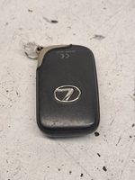 Lexus IS 220D-250-350 Zündschlüssel / Schlüsselkarte 14AAC