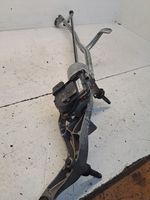 Mercedes-Benz E W213 Tiranti e motorino del tergicristallo anteriore 3397021814