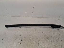 BMW 7 F01 F02 F03 F04 Baguette moulure de porte arrière 4545800