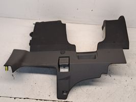 Toyota Prius (XW20) Panelės apdailos skydas (apatinis) 5504547070