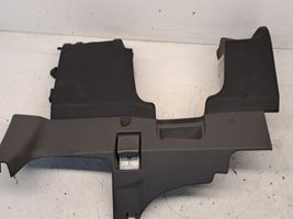 Toyota Prius (XW20) Panelės apdailos skydas (apatinis) 5504547070