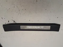 Lexus RX 330 - 350 - 400H Muu kynnyksen/pilarin verhoiluelementti 6791848030