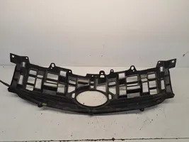 Toyota Prius (XW30) Maskownica / Grill / Atrapa górna chłodnicy 5311147020