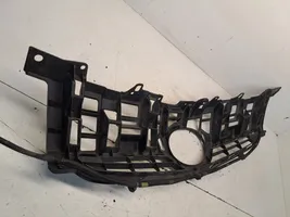 Toyota Prius (XW30) Maskownica / Grill / Atrapa górna chłodnicy 5311147020