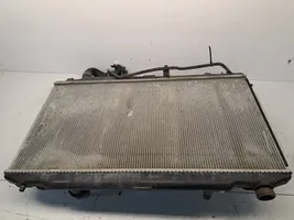 Honda HR-V Coolant radiator AA2230005670