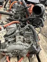 Lexus NX Remplacement moteur 2AR
