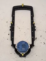 Toyota Yaris Cadre, panneau d'unité radio / GPS 864510D030