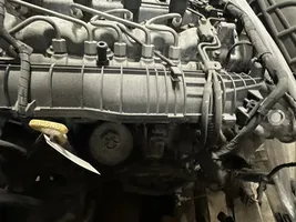 Hyundai i30 Sostituzione del motore D4FB