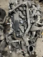 Toyota Yaris Remplacement moteur 2NR