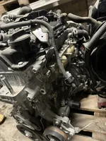 Toyota Yaris Remplacement moteur 2NR