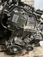 Toyota Yaris Remplacement moteur 2NR