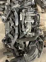 Toyota Yaris Remplacement moteur 2NR