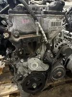 Toyota Yaris Remplacement moteur 1NR