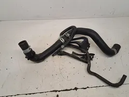 Toyota Prius (XW20) Water drain line hose 