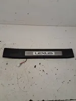 Lexus RX 330 - 350 - 400H Muu kynnyksen/pilarin verhoiluelementti 6791748030