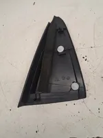 Toyota Yaris Rivestimento modanatura del vetro della portiera posteriore 676740D030