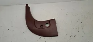 BMW 6 E63 E64 Foot area side trim 51437008927