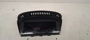 BMW 3 E90 E91 Monitori/näyttö/pieni näyttö 9193757