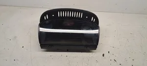 BMW 6 E63 E64 Monitori/näyttö/pieni näyttö 6962425