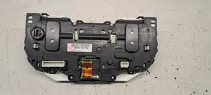 Nissan Qashqai Compteur de vitesse tableau de bord 4EL2B