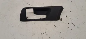 Toyota Avensis T250 Rivestimento della maniglia interna per portiera anteriore 6761605020