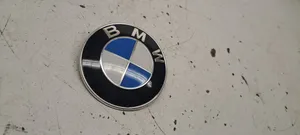 BMW 3 E90 E91 Logo, emblème de fabricant 1033410