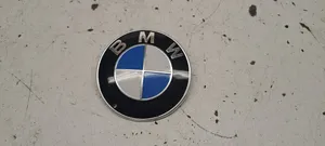 BMW 3 E90 E91 Logo, emblème de fabricant 1033410