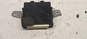 Toyota Prius (XW20) Centralina/modulo keyless go 8999047020