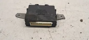 Toyota Prius (XW20) Centralina/modulo keyless go 8999047020