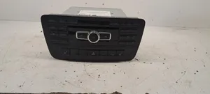 Mercedes-Benz CLA C117 X117 W117 Unità principale autoradio/CD/DVD/GPS A2469000012