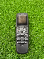 Audi A7 S7 4G Phone 4E0861473A