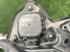 Toyota Yaris Pompe à eau de liquide de refroidissement G904052010