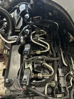 Volkswagen Golf VI Remplacement moteur CAY