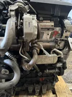 Volkswagen Golf VI Remplacement moteur CAY