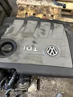 Volkswagen Golf VI Remplacement moteur CAY