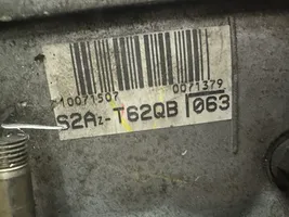 Toyota Avensis T250 Sostituzione del motore 2AZ