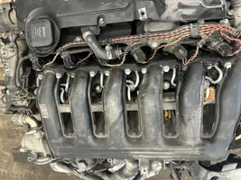 BMW 3 E90 E91 Remplacement moteur M57