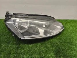 Volkswagen Golf VII Lampa przednia 5G1941006