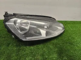 Volkswagen Golf VII Lampa przednia 5G1941006