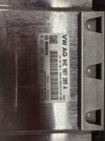 Volkswagen Golf VII Sterownik / Moduł ECU 04E907309A