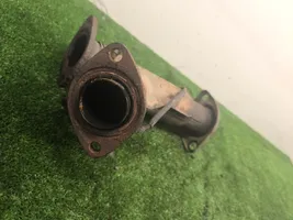 Lexus RX 330 - 350 - 400H Filtr cząstek stałych Katalizator / FAP / DPF 