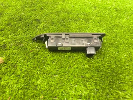 BMW 3 F30 F35 F31 Interruttore del sensore di parcheggio (PDC) 9252921