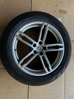 Porsche Macan R19 alloy rim 95B601025BC