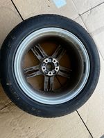 Porsche Macan R19 alloy rim 95B601025BC