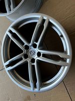 Porsche Macan R 19 alumīnija - vieglmetāla disks (-i) 95B601025BC