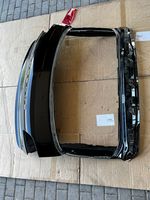 Porsche Macan Tylna klapa bagażnika 95B827159