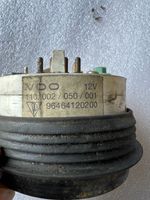 Porsche 911 964 Tachimetro (quadro strumenti) 96464120200