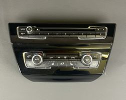 BMW X1 F48 F49 Panel klimatyzacji 