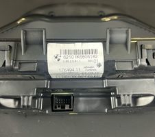 BMW X1 F48 F49 Tachimetro (quadro strumenti) 6805182