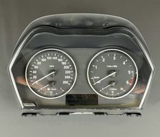 BMW X1 F48 F49 Speedometer (instrument cluster) 6805182